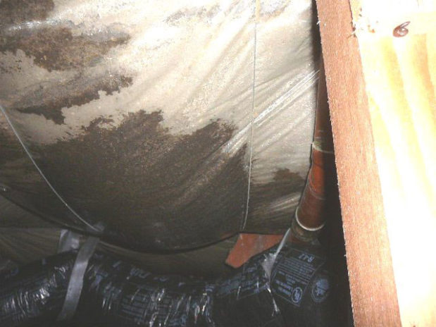 McCall, Idaho Home Inspections ASHI Certified Inspector