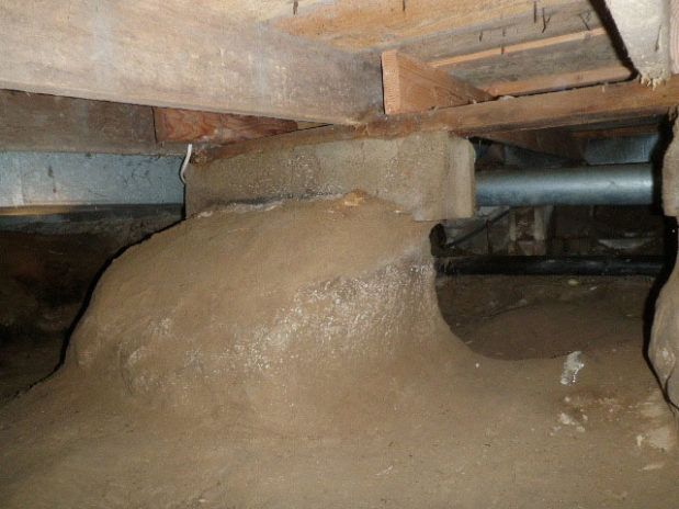 McCall, Idaho Home Inspections ASHI Certified Inspector