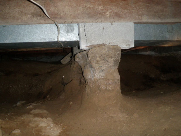 McCall, Idaho Home Inspections ASHI Certified Inspector