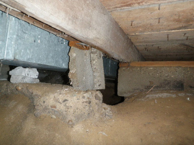 McCall, Idaho Home Inspections ASHI Certified Inspector