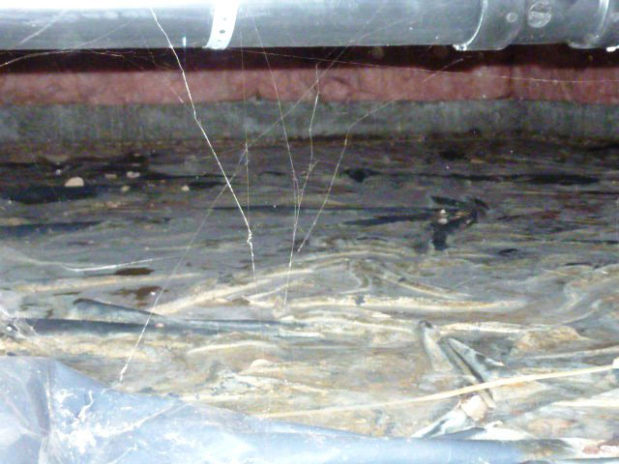 McCall, Idaho Home Inspections ASHI Certified Inspector