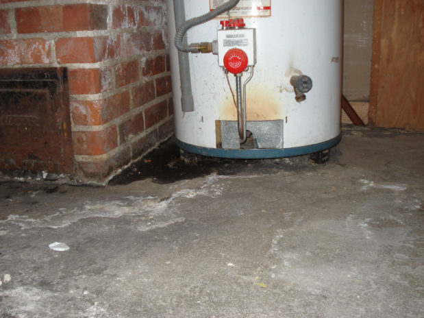 McCall, Idaho Home Inspections ASHI Certified Inspector